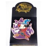 Disney Pin - It