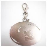 Mickey Mouse Sorcerer Hat Keychain - Disney Charm