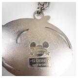 Mickey Mouse Sorcerer Hat Keychain - Disney Charm