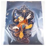 Enamel Pin - D23 Mickey Mouse 95th Anniversary Limited Edition 1928