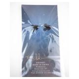 Enamel Pin - D23 Mickey Mouse 95th Anniversary Limited Edition 1928