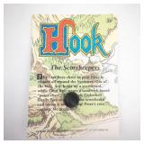 Scorekeepers Trading Cards - Disney World Mickey & Hook Editions