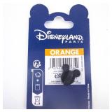 Mickey Mouse Pin - Disneyland Paris Sorcerer Hat