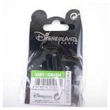 Enamel Pin - Disneyland Paris 2021 Castle & Character