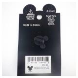 Disney MGM Studios - Mickey Mouse Happy New Year 2006 Limited Edition Pin