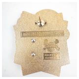 Disney MGM Studios - Mickey Mouse Happy New Year 2006 Limited Edition Pin