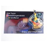 Disney Pin - Disneyland Paris 2002 Sorcerer