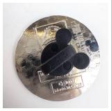 Mickey Mouse Wizard Pin - Disney LE 101 (5 of 101), 1940 Film Strip