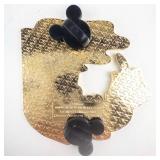 RARE Mickey Mouse Wizard Hat Sleeping Dreaming Pin - Disney Auctions Exclusive, Limited Edition 500