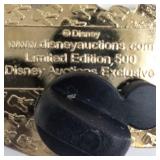 RARE Mickey Mouse Wizard Hat Sleeping Dreaming Pin - Disney Auctions Exclusive, Limited Edition 500