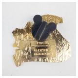 Enamel Pin - Disney Sorcerer