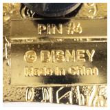 Enamel Pin - Disney Sorcerer