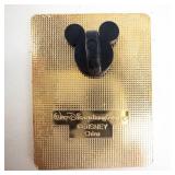 Sorcerer Mickey Pin - Walt Disney Imagineering