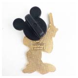 Mickey Mouse Enamel Pin - Sorcerer Mickey