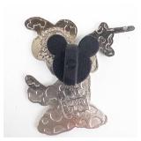 Mickey Mouse Enamel Pin - Sorcerer Apprentice