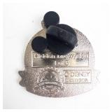 Hidden Mickey Pin - Sorcerer Mickey Wizard Hat (Walt Disney World)