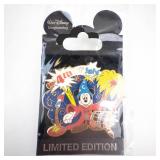 Mickey Mouse Pin - Walt Disney Imagineering Limited Edition Fourth of July
