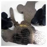 Sorcerer Mickey Pin - Disney Auctions Exclusive LE 2500