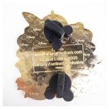 Mickey Mouse Wizard Figure - Disney Auctions Exclusive Limited Edition 1000