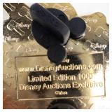 Mickey Mouse Wizard Figure - Disney Auctions Exclusive Limited Edition 1000