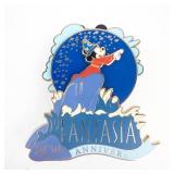 Pin - Disney Fantasia 80th Anniversary Mickey Sorcerer