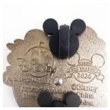 Pin - Disney Fantasia 80th Anniversary Mickey Sorcerer