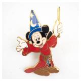 2009 Enamel Pin - Mickey Mouse Sorcerer Apprentice (Disney)
