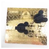 Enamel Pin - Disneyland Resort 