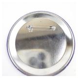 Round Pin - Sorcerer Mickey (Walt Disney Home Video)