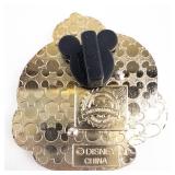 Disney Pin - Disney China Mickey & Castle 2011