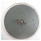 Disney Sorcerer Mickey Round Pin