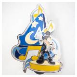 Enamel Pin - Disney Sorcerer Mickey