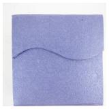 Micky Mouse Pin & Purple Gift Box - Gold-Tone Finish