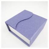 Micky Mouse Pin & Purple Gift Box - Gold-Tone Finish