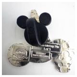 Mickey Mouse Pin - Disney 3 of 5