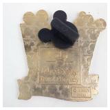 Disneyland Resort Pin - Mickey & Minnie