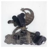 Sorcerer Mickey Pin - Disney Auctions Limited Edition 2,500