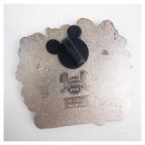 Sorcerer Mickey & Pluto Enamel Pin - Disney MGM Studios