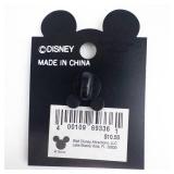 Minnie Mouse Pin - Official Disney World Display Pin with Starry Blue Backdrop