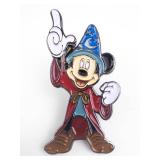 Enamel Pin - Disney Sorcerer Mickey