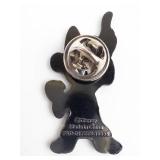 Enamel Pin - Disney Sorcerer Mickey