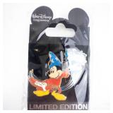 Mickey Mouse Limited Edition Disney Imagineering Collectible - D23