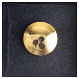 Mickey Mouse Lapel Pin - Sorcerer