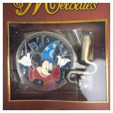 Music Box - Mickey Mouse Magical Melodies Limited Edition