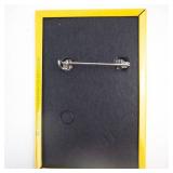 Disney Conservation Hero Pin - Disney Worldwide Conservation Fund