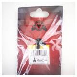 Disney Parks Pin - Valiant and Villainous Limited Edition 2012
