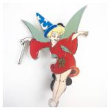 RARE Disney Enamel Pin - Sorcerer
