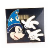 Disney Pin - Sorcerer Mickey Limited Edition 1000 (Disney Auctions Exclusive)