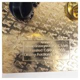 Disney Pin - Sorcerer Mickey Limited Edition 1000 (Disney Auctions Exclusive)