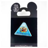 Disney Pin - Walt Disney Imagineering Established December 1952